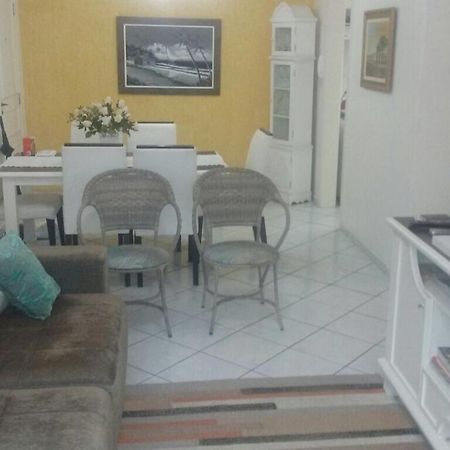 Ap Bc Vista Mar Com Garagem Apartment Balneário Camboriú Exterior foto