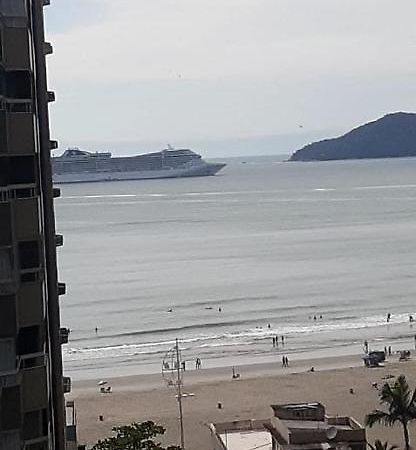 Ap Bc Vista Mar Com Garagem Apartment Balneário Camboriú Exterior foto
