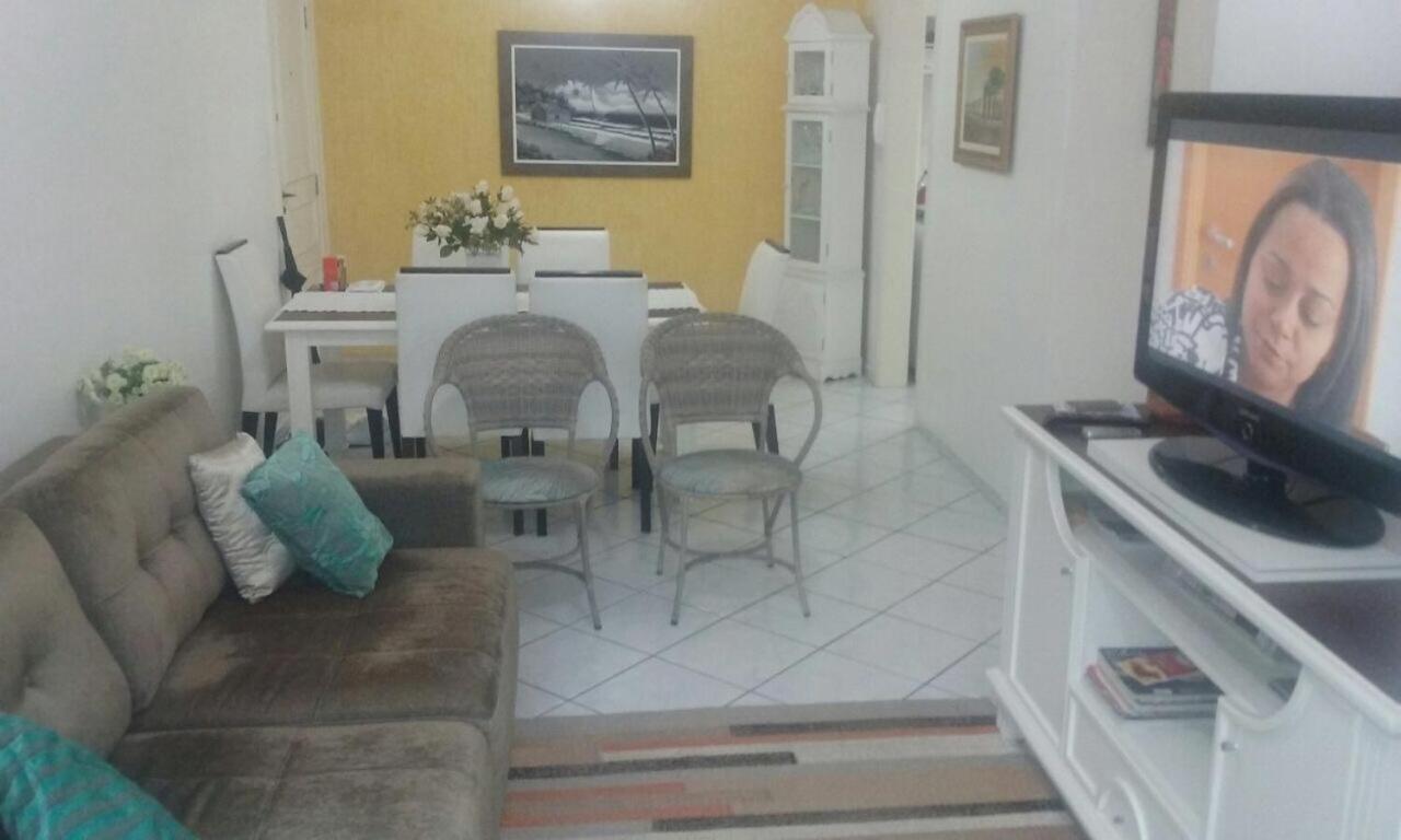 Ap Bc Vista Mar Com Garagem Apartment Balneário Camboriú Exterior foto