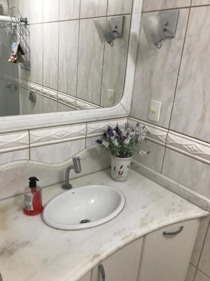 Ap Bc Vista Mar Com Garagem Apartment Balneário Camboriú Exterior foto