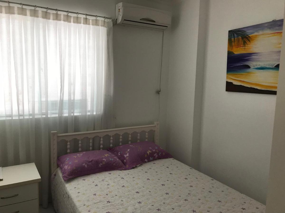 Ap Bc Vista Mar Com Garagem Apartment Balneário Camboriú Exterior foto