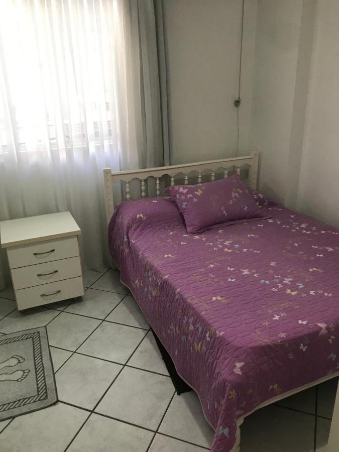 Ap Bc Vista Mar Com Garagem Apartment Balneário Camboriú Exterior foto